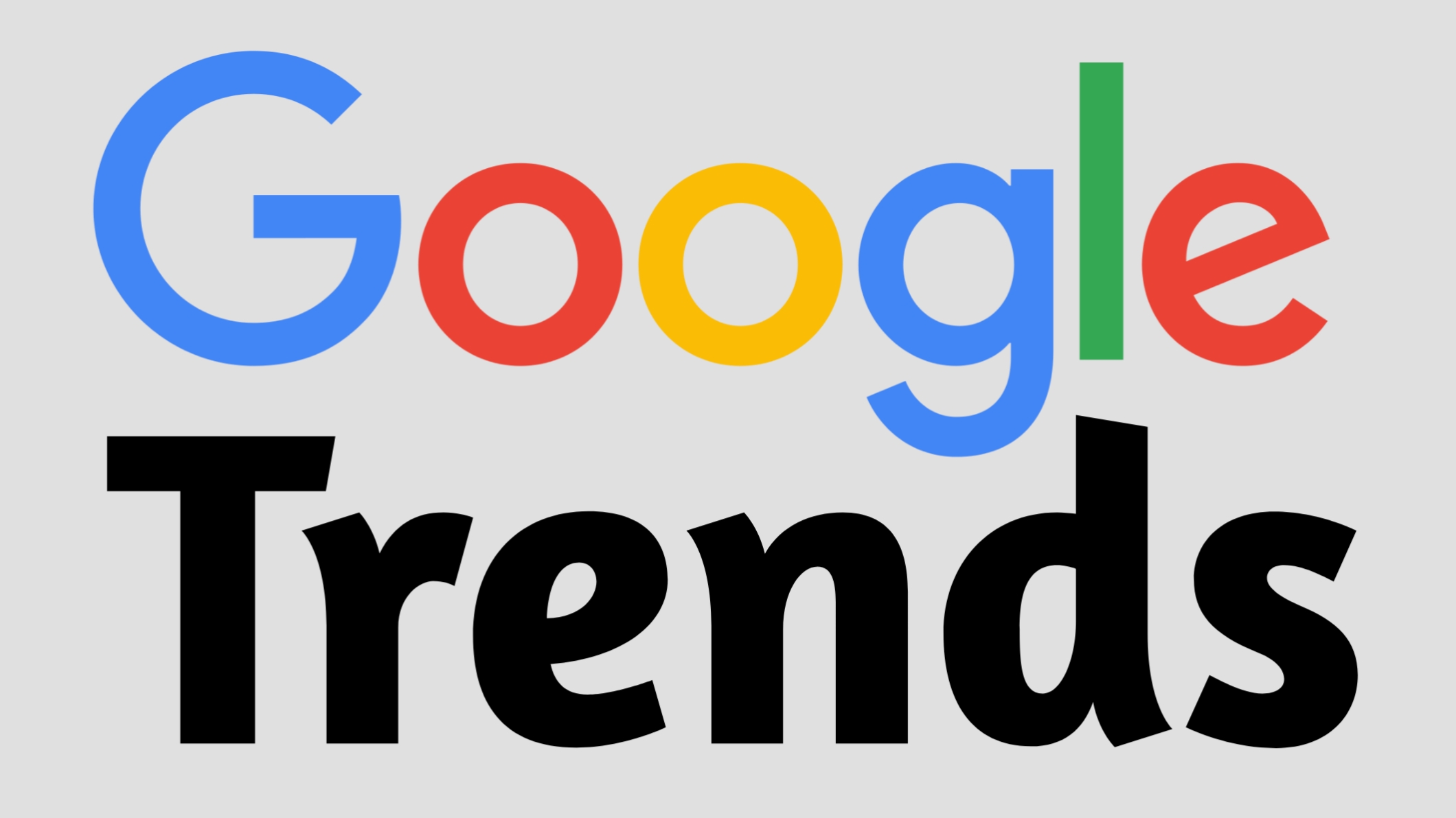 How To Use Google Trends Manish4u