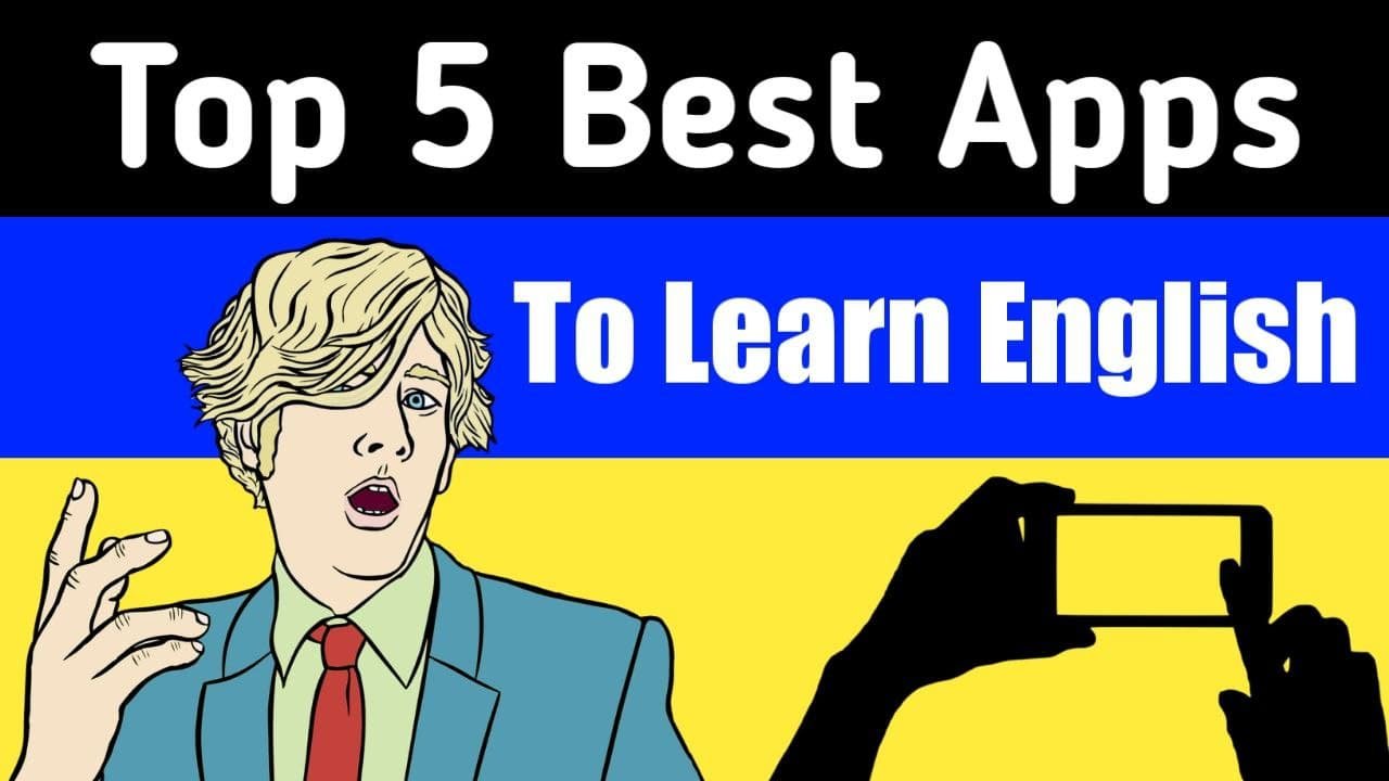 Top 5 Best App To Learn English Speaking - Manish4u